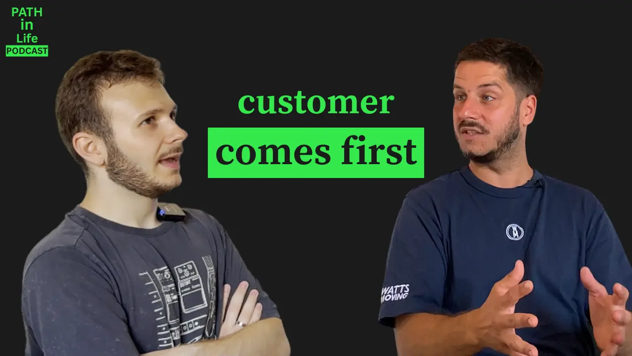 Edwin Watts: the Customer Comes First